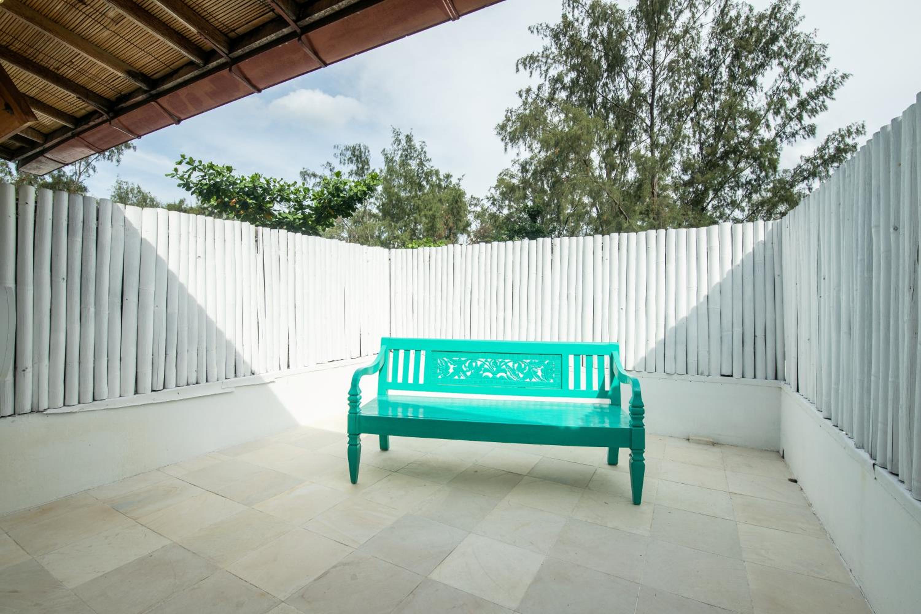 The Gili Beach Resort
