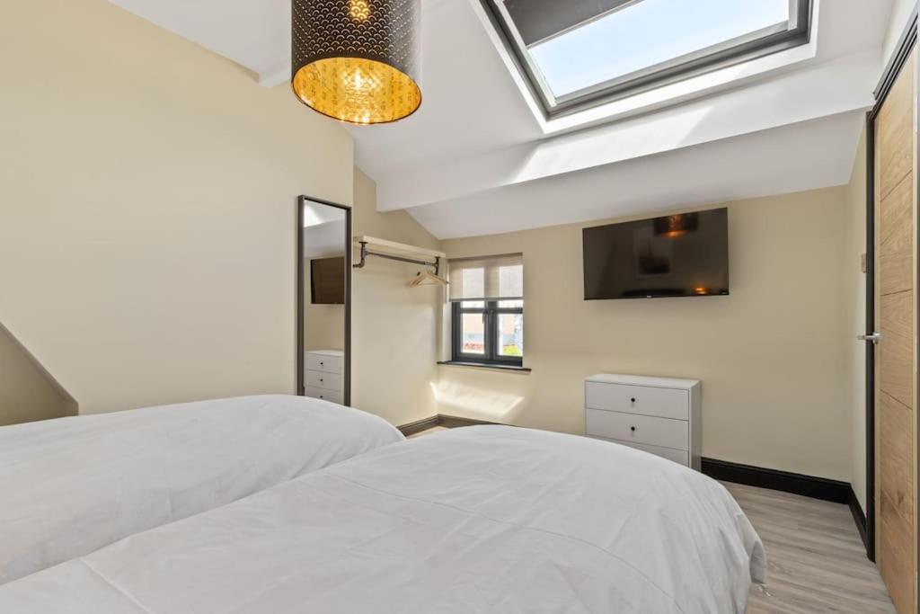 Apartment in Altrincham Centre