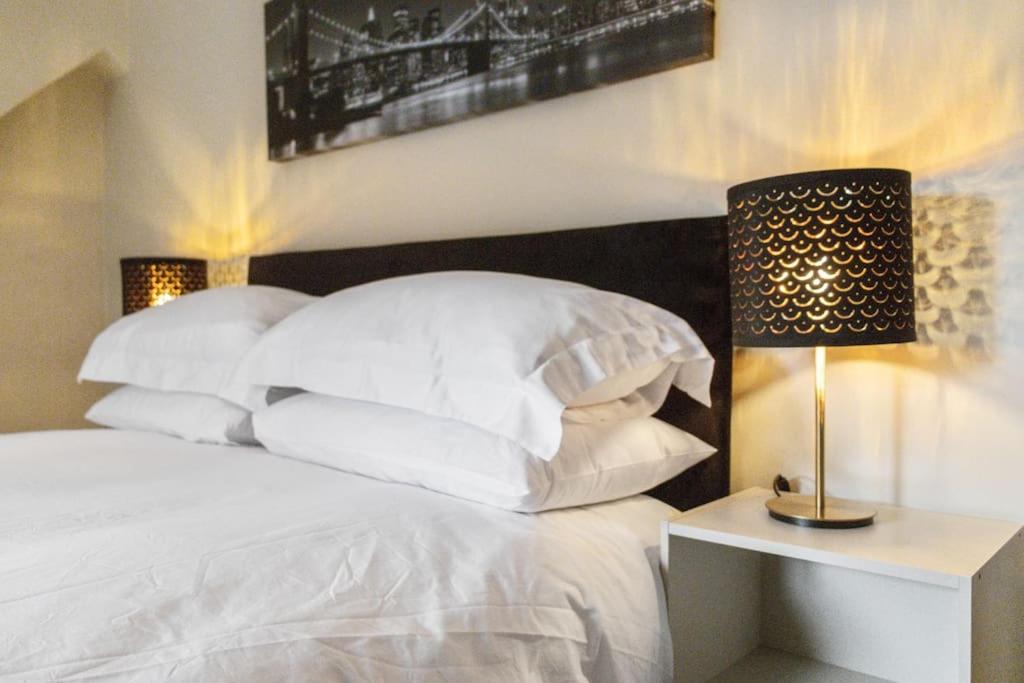 Apartment in Altrincham Centre