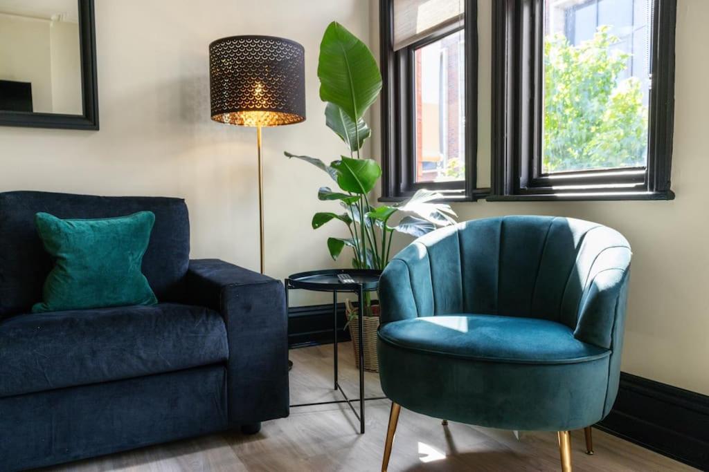 Apartment in Altrincham Centre