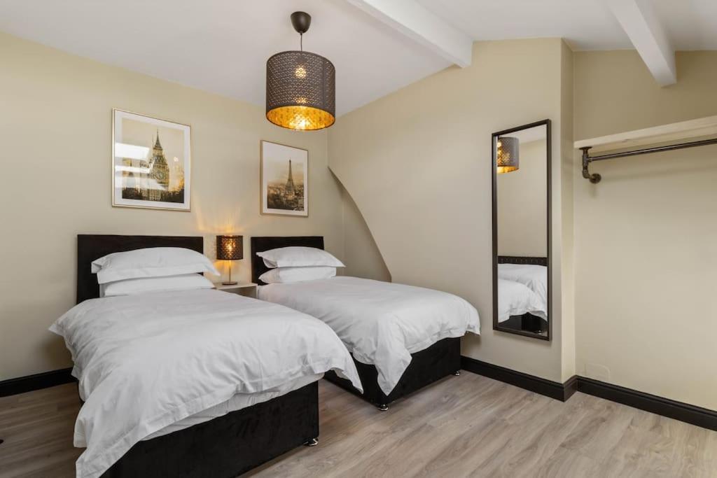 Apartment in Altrincham Centre