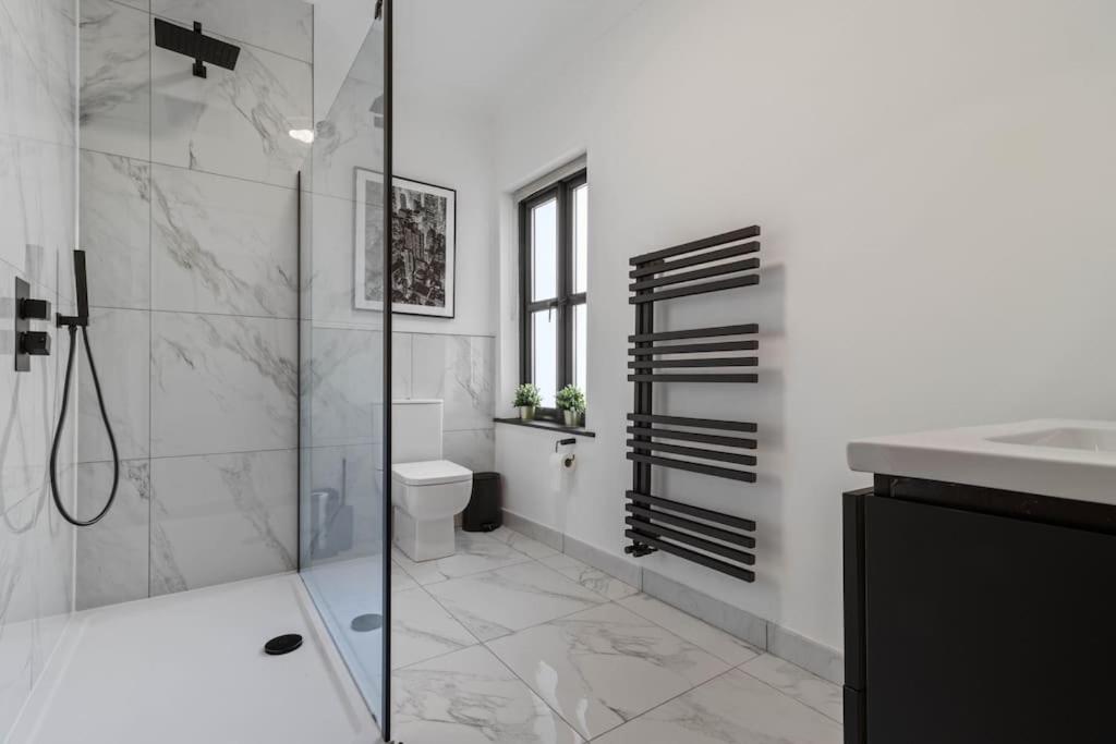 Apartment in Altrincham Centre