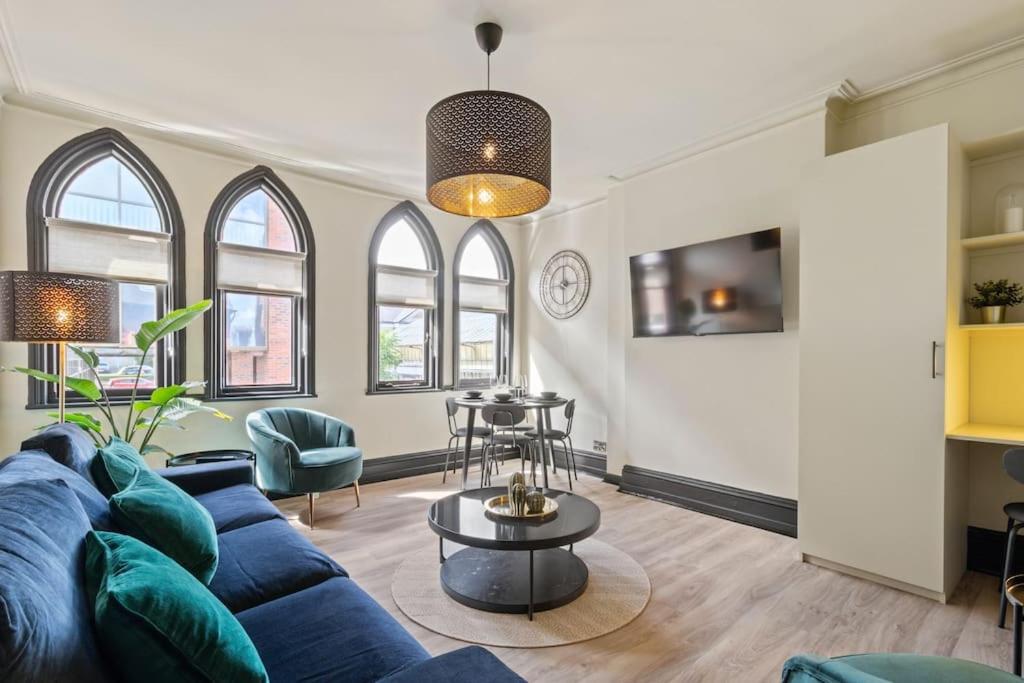 Apartment in Altrincham Centre