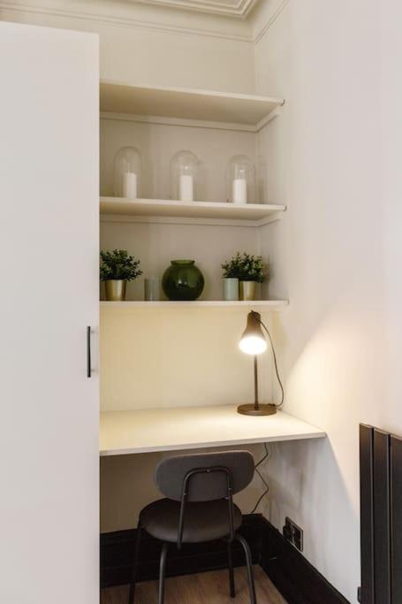 Apartment in Altrincham Centre