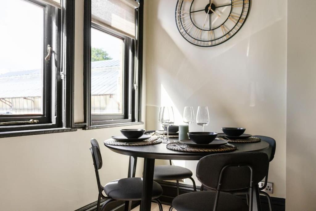 Apartment in Altrincham Centre