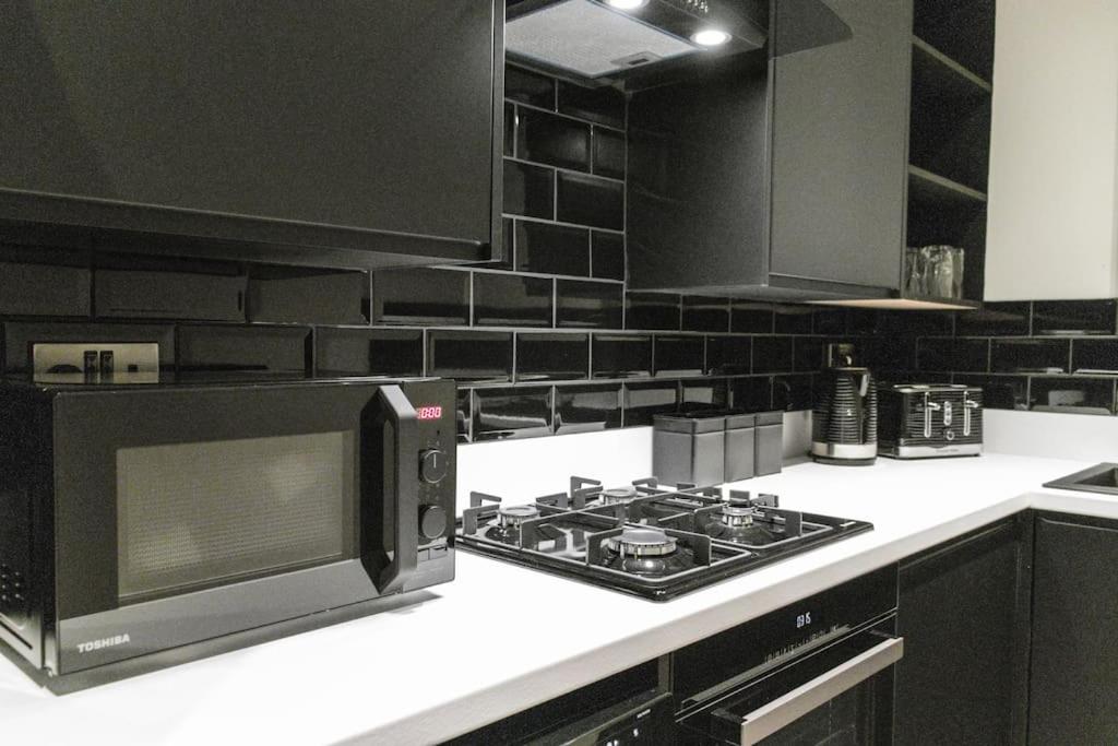 Apartment in Altrincham Centre