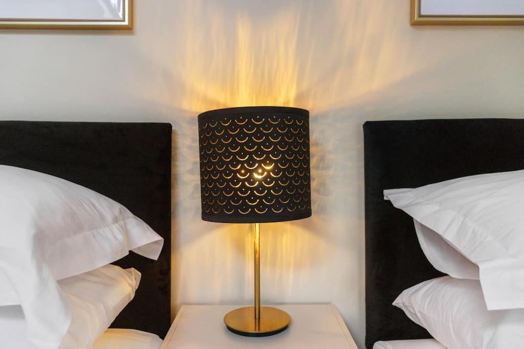 Apartment in Altrincham Centre