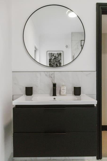 Apartment in Altrincham Centre