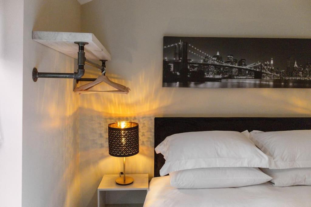 Apartment in Altrincham Centre