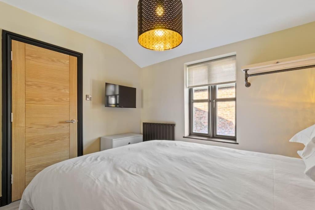 Apartment in Altrincham Centre