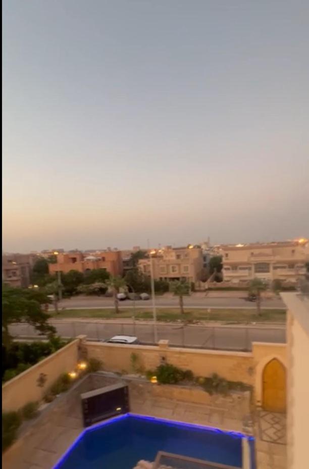 Villa for rent in Sulaymaniyah Gardens, Sheikh Zayed