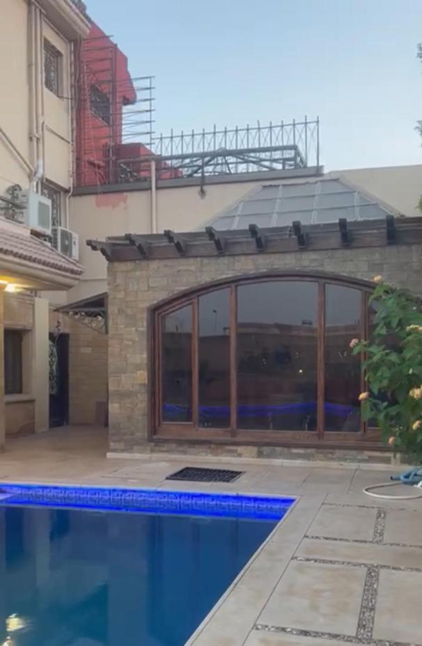 Villa for rent in Sulaymaniyah Gardens, Sheikh Zayed