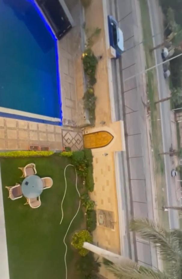 Villa for rent in Sulaymaniyah Gardens, Sheikh Zayed