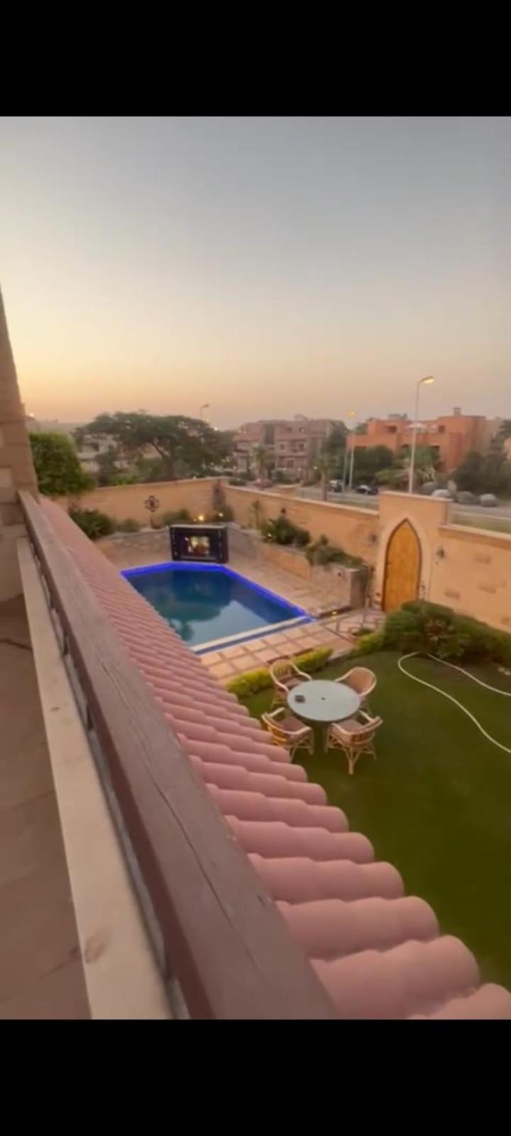 Villa for rent in Sulaymaniyah Gardens, Sheikh Zayed