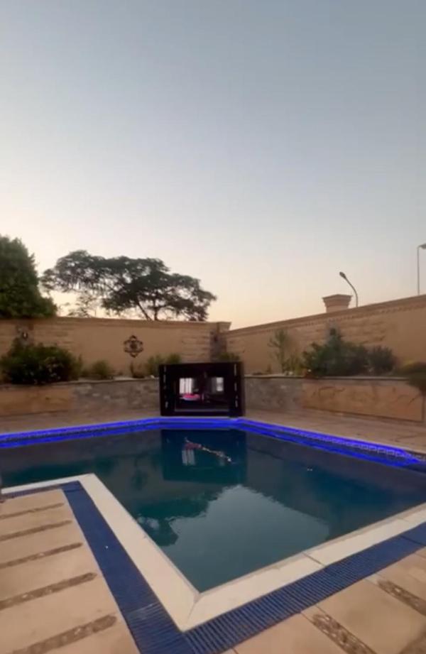 Villa for rent in Sulaymaniyah Gardens, Sheikh Zayed