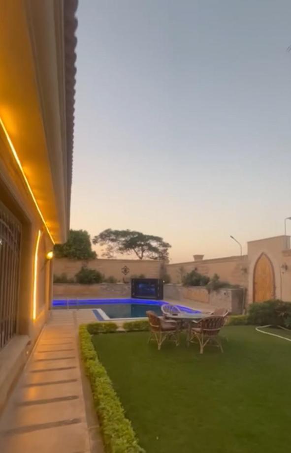 Villa for rent in Sulaymaniyah Gardens, Sheikh Zayed