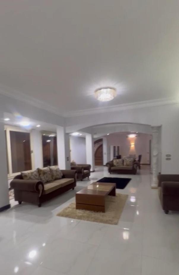 Villa for rent in Sulaymaniyah Gardens, Sheikh Zayed