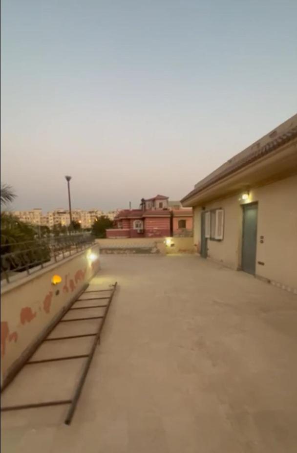 Villa for rent in Sulaymaniyah Gardens, Sheikh Zayed
