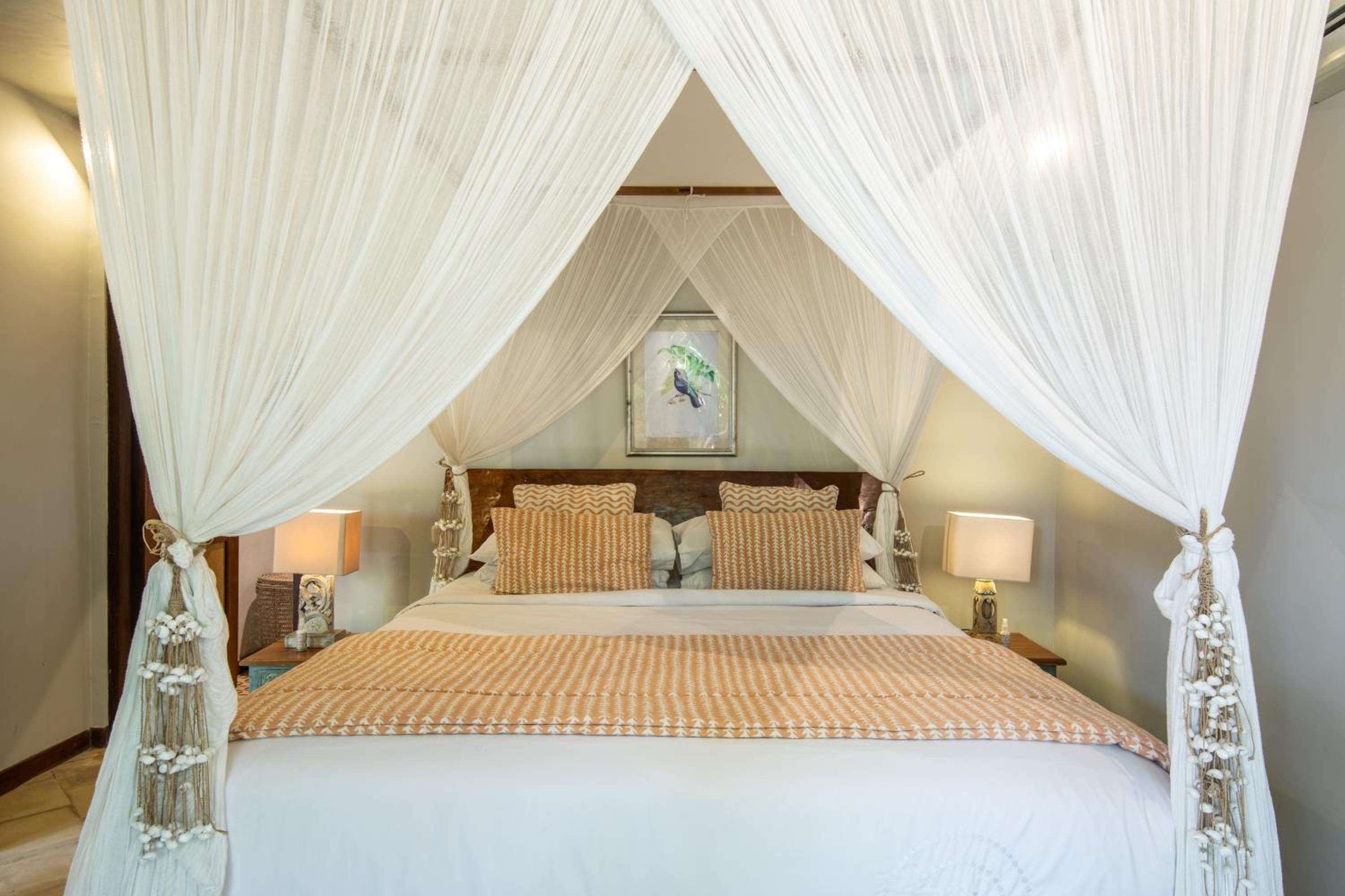 The Gili Beach Resort
