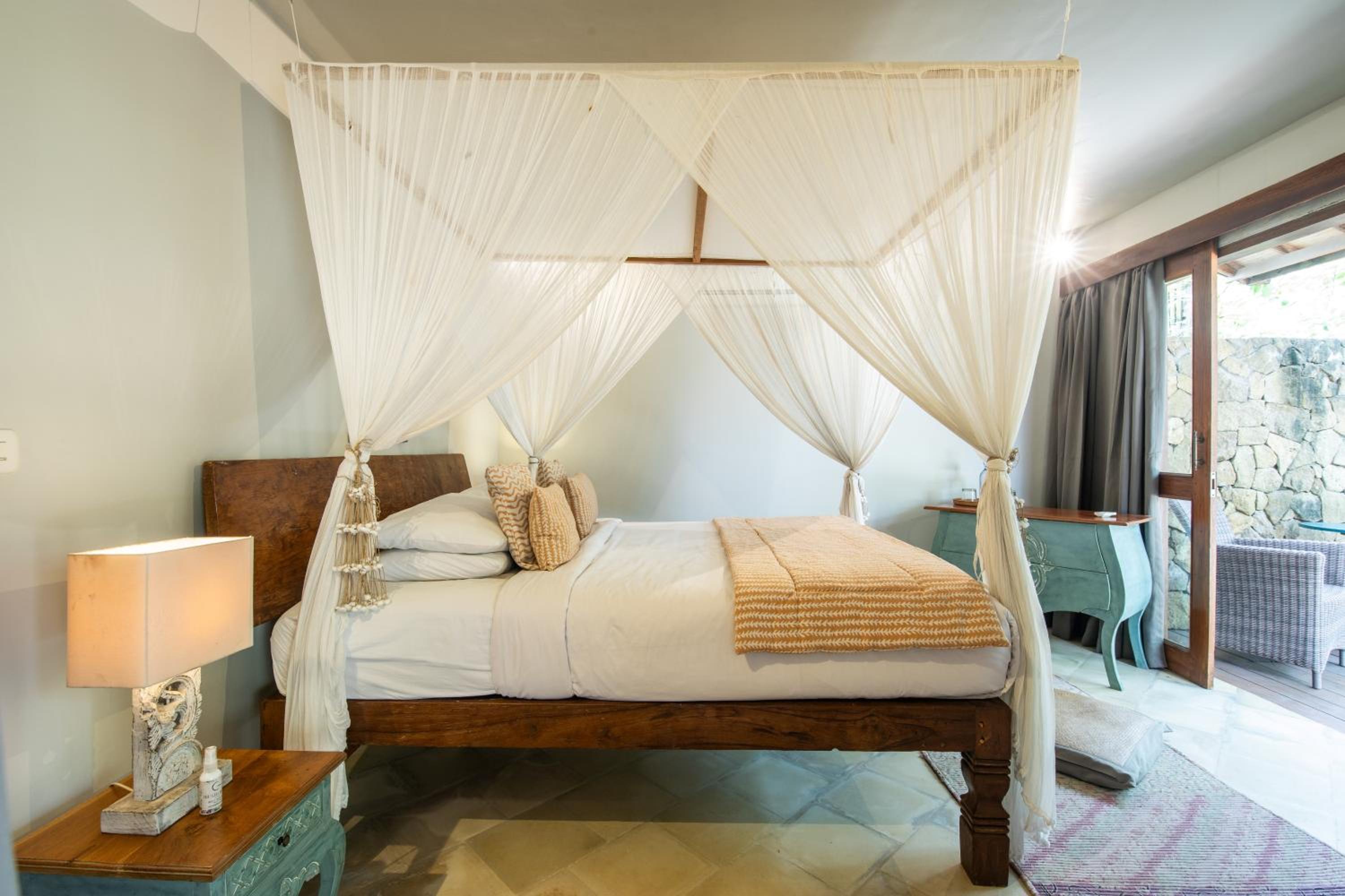 The Gili Beach Resort
