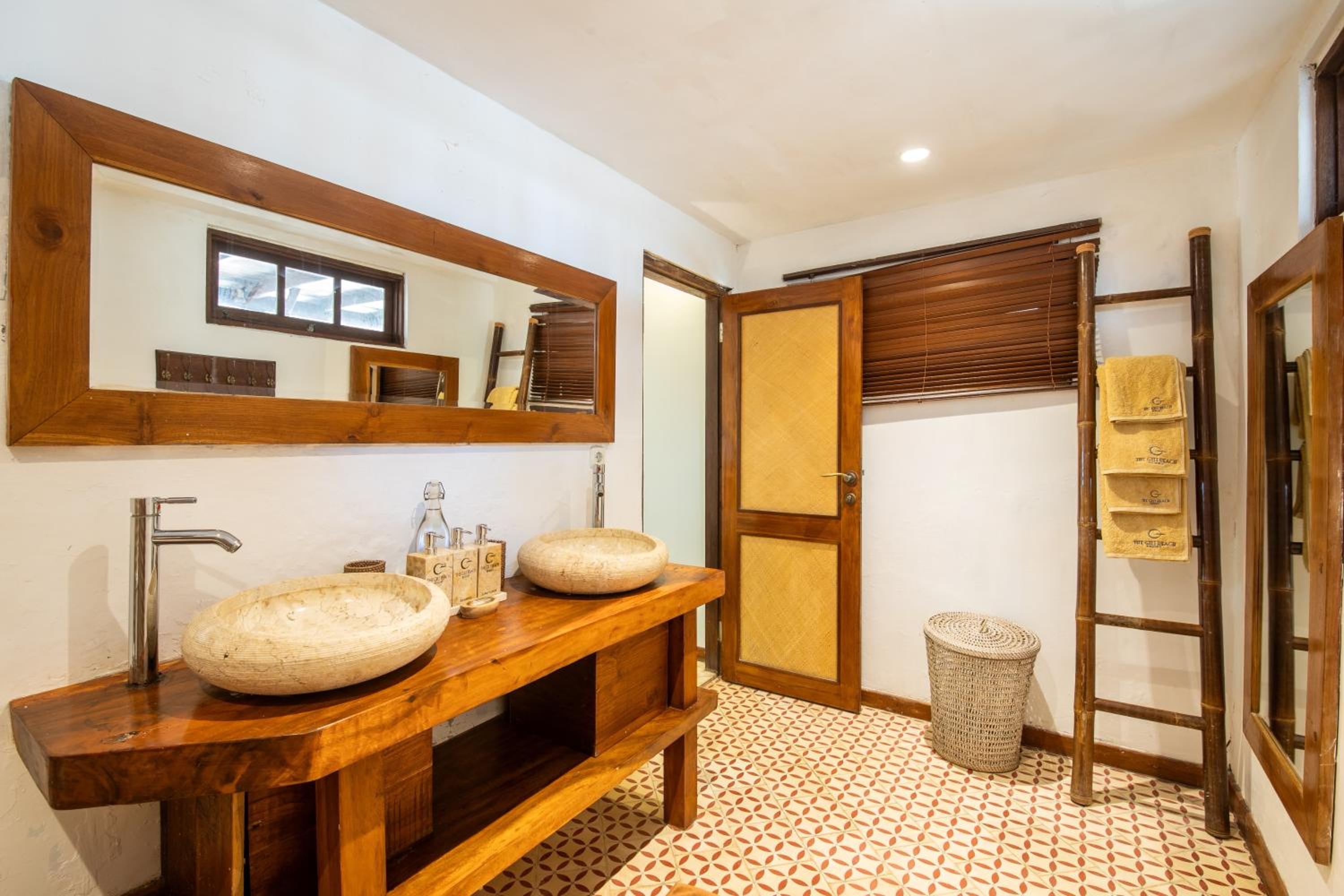 The Gili Beach Resort