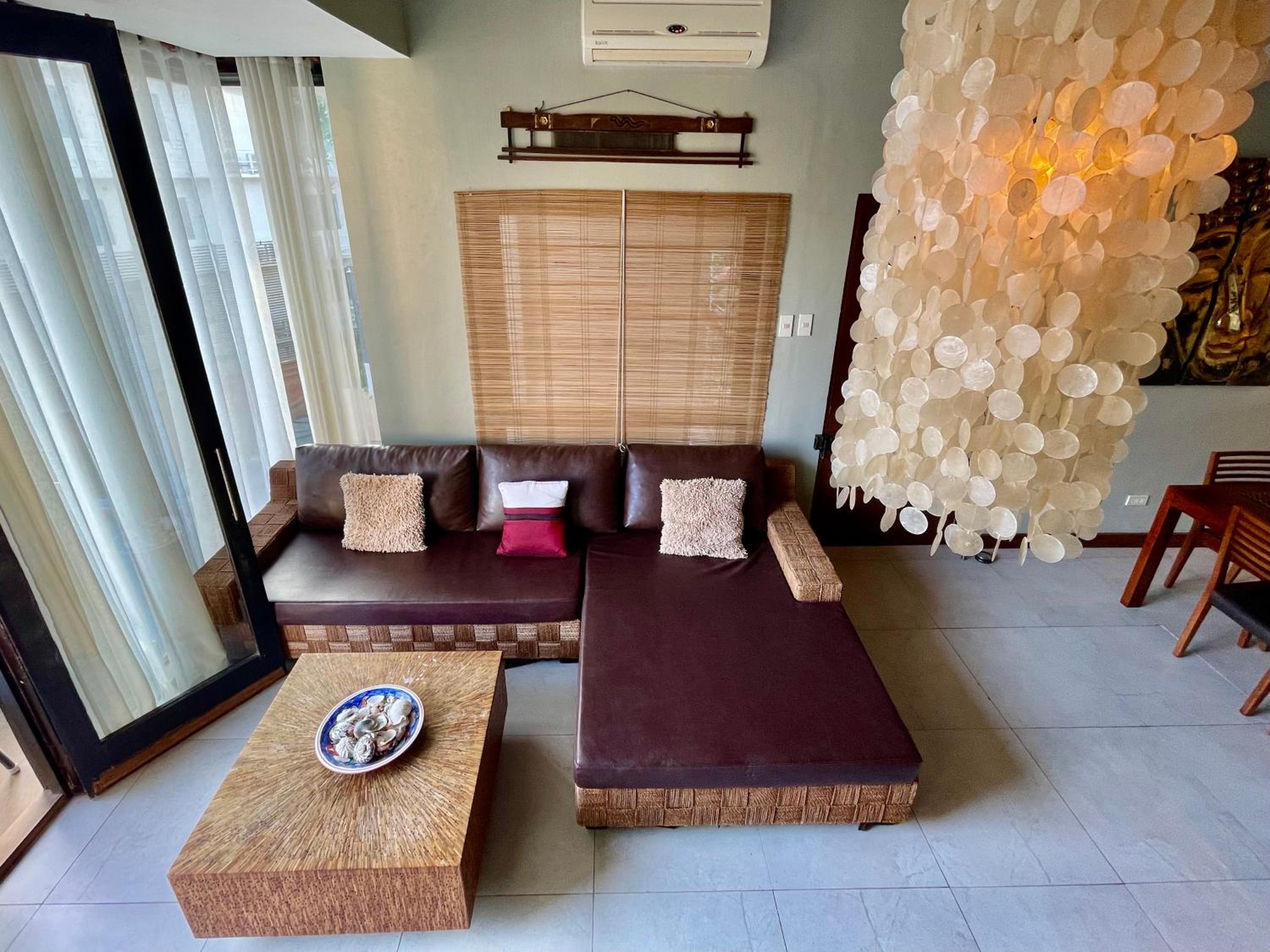 3 BedRoom Penthouse in Boracay Station 1 view 5