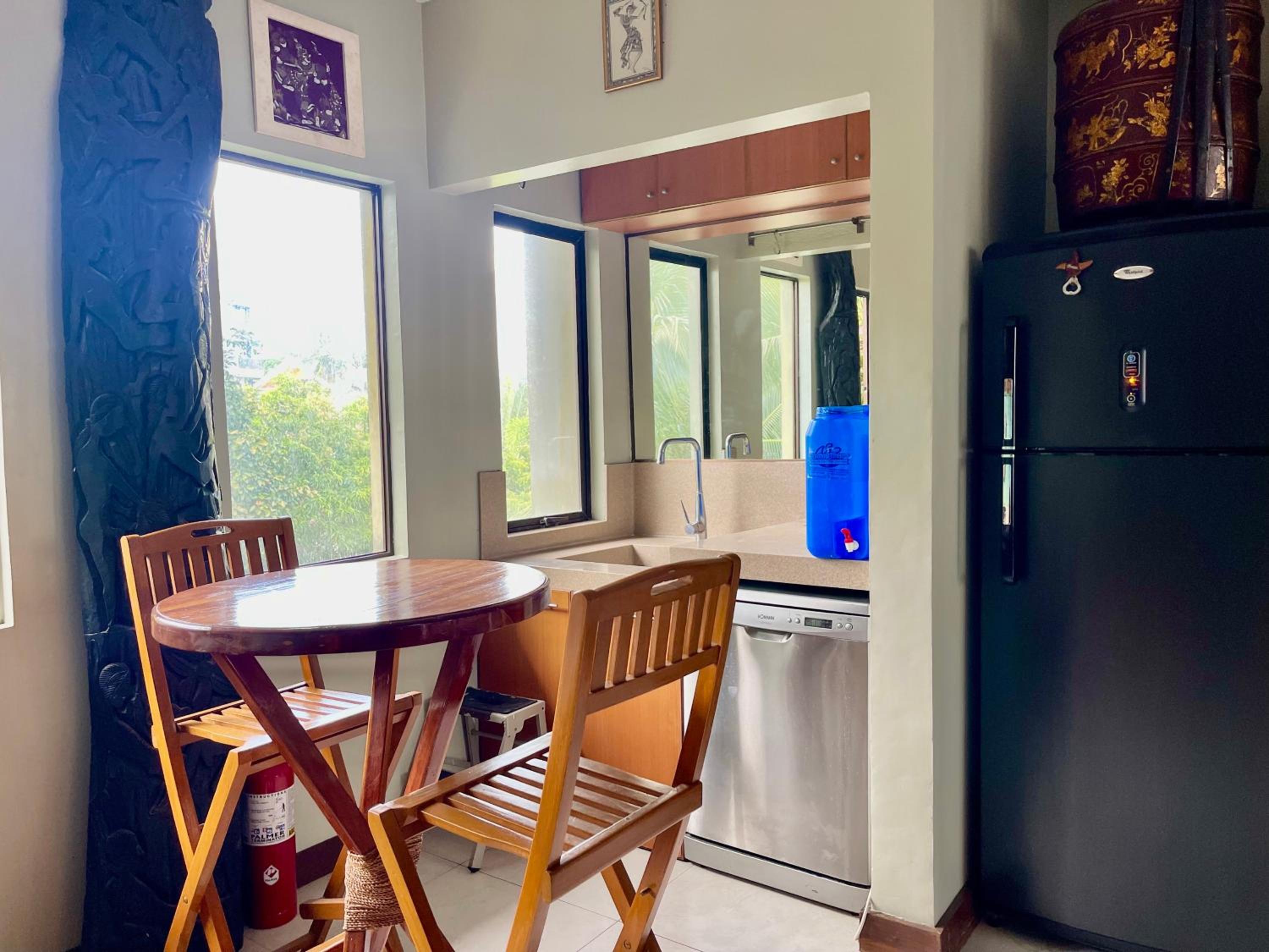 3 BedRoom Penthouse in Boracay Station 1 view 3