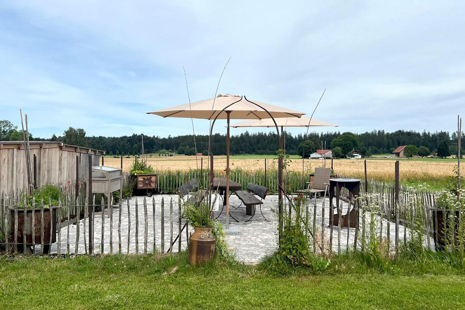 Ferienhof Allgäu