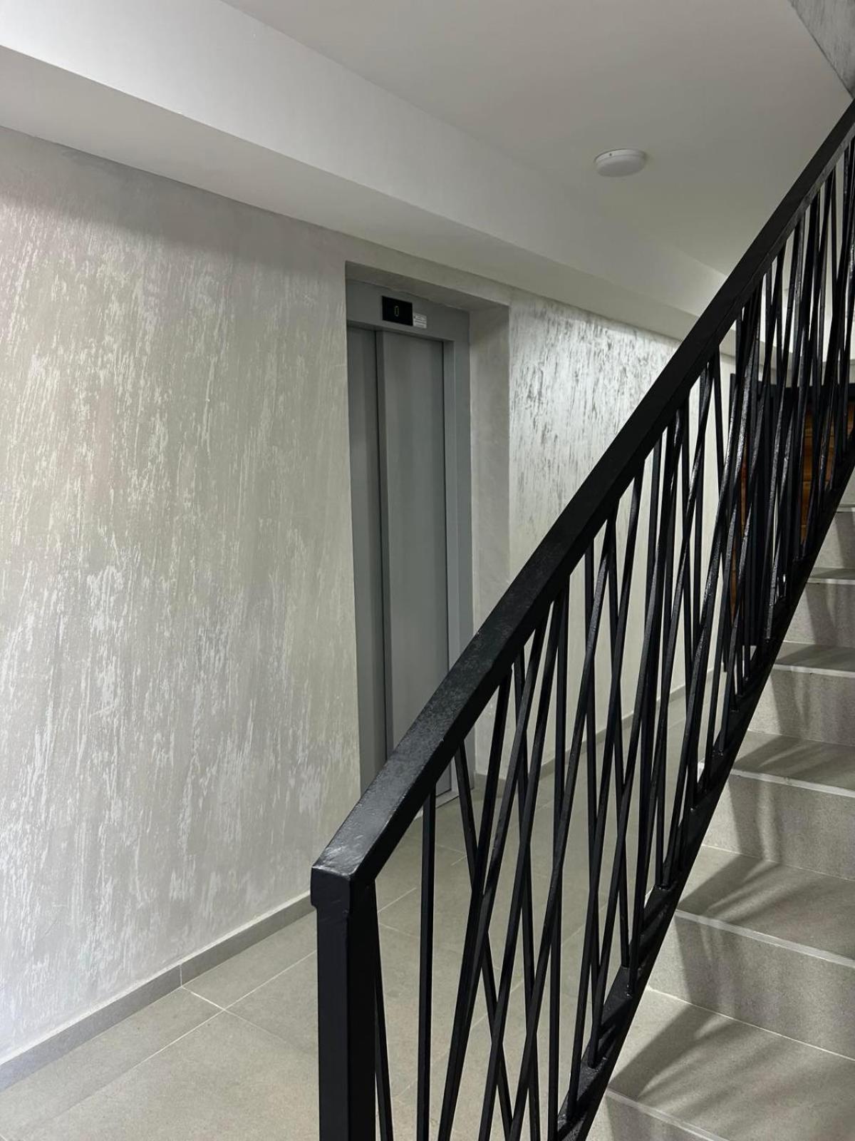 Apartman Chilla