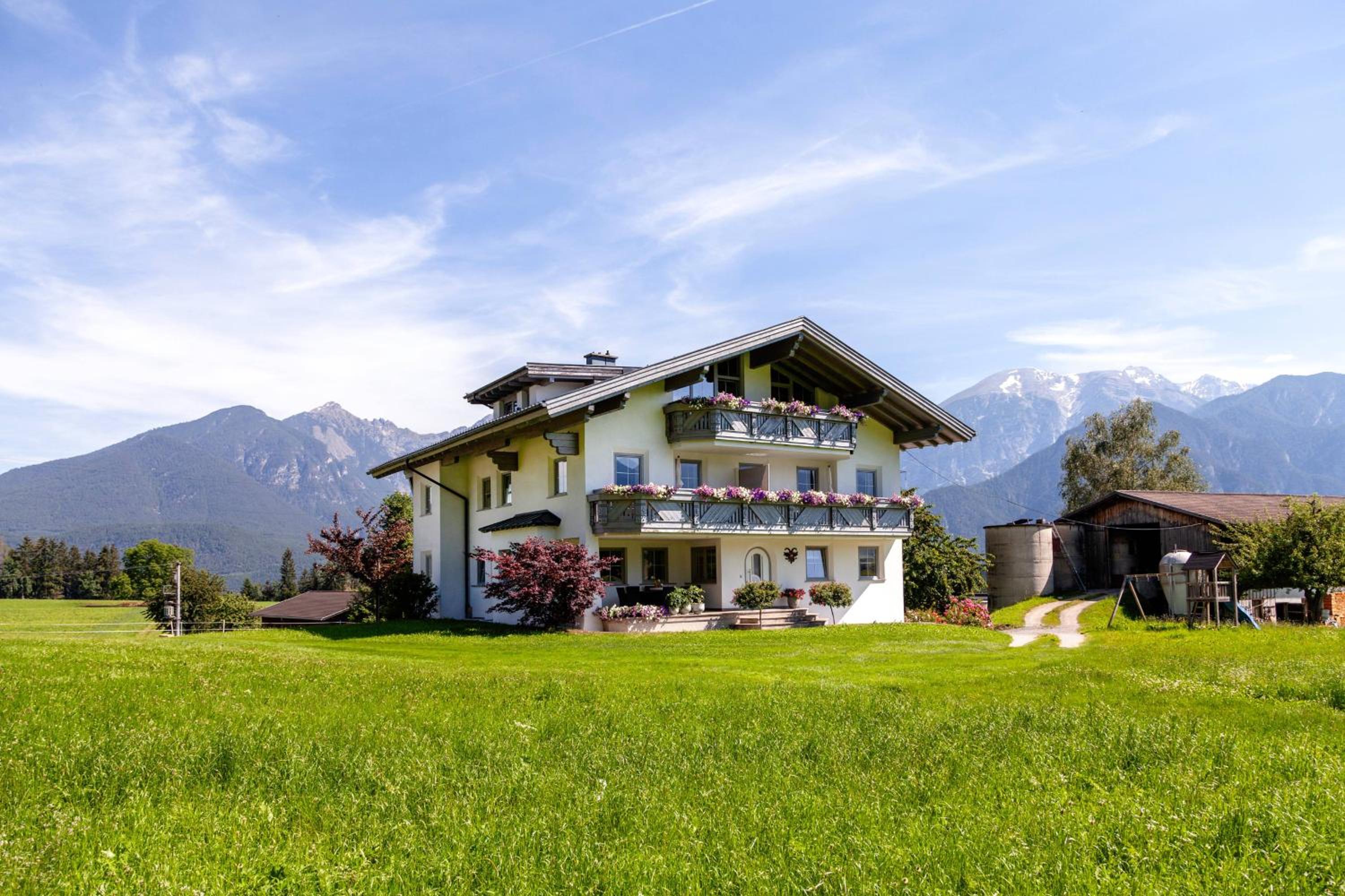 Gästehaus Weber view 3