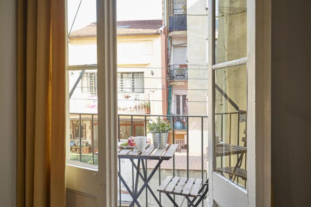 BeBarceloner Sants Apartments- 3 bedroom