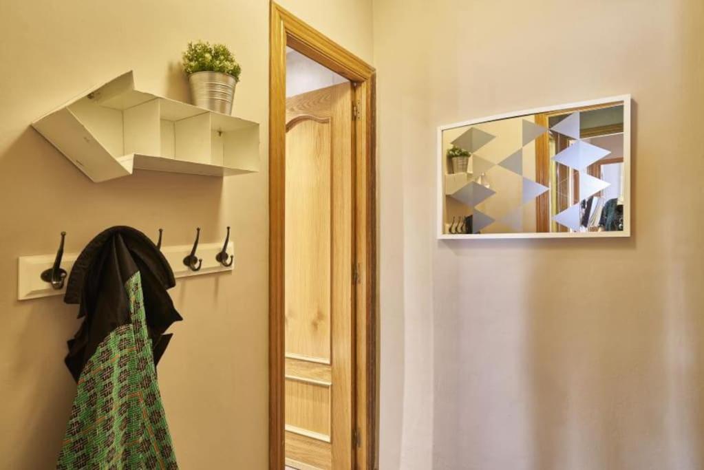 BeBarceloner Sants Apartments- 3 bedroom