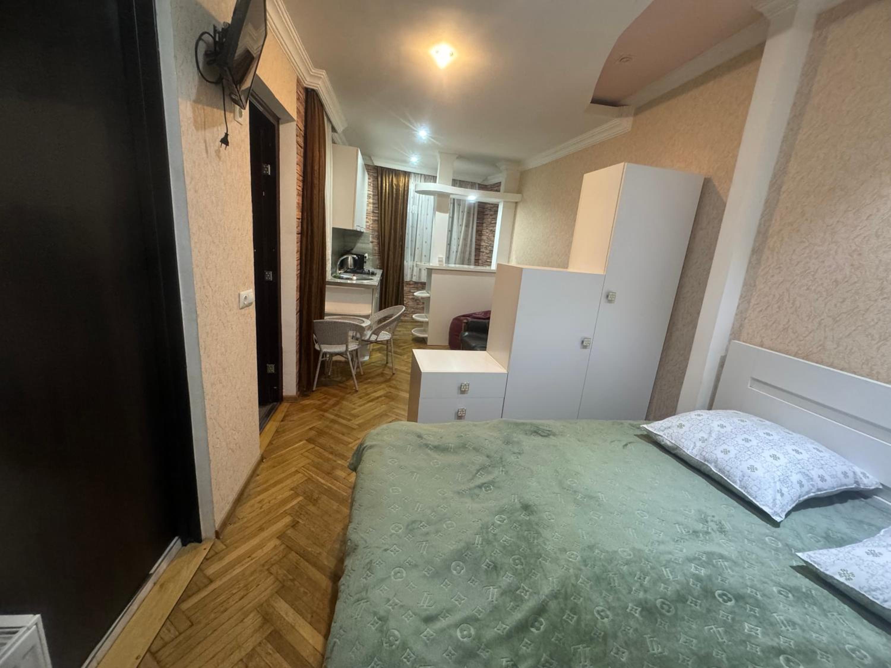 Tamus Apartment