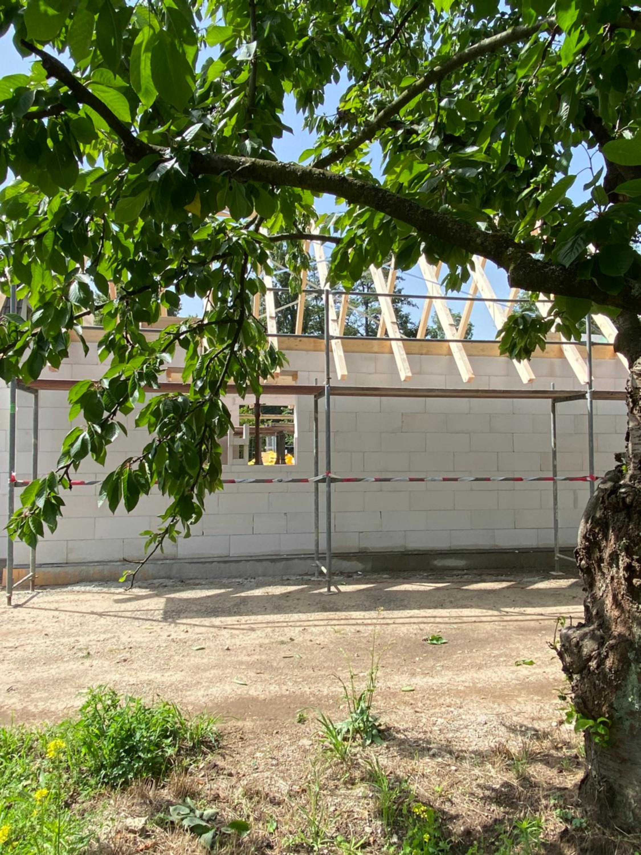 Haus Stenzinger
