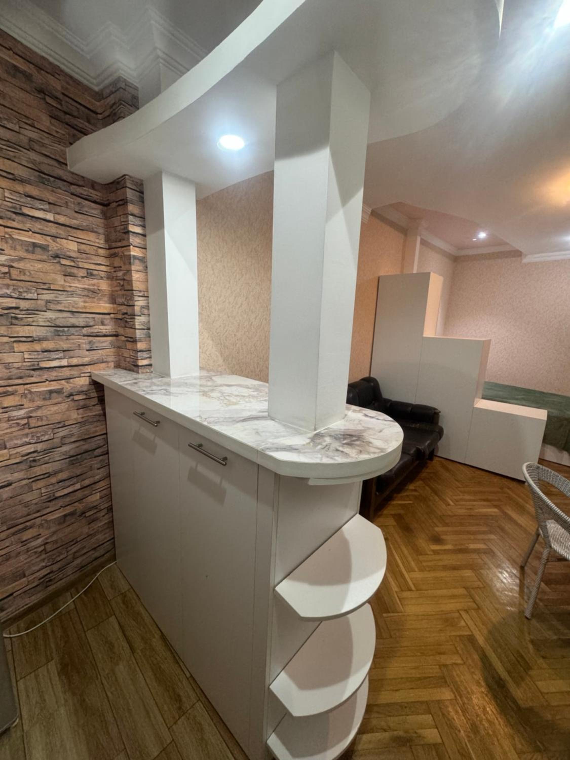 Tamus Apartment