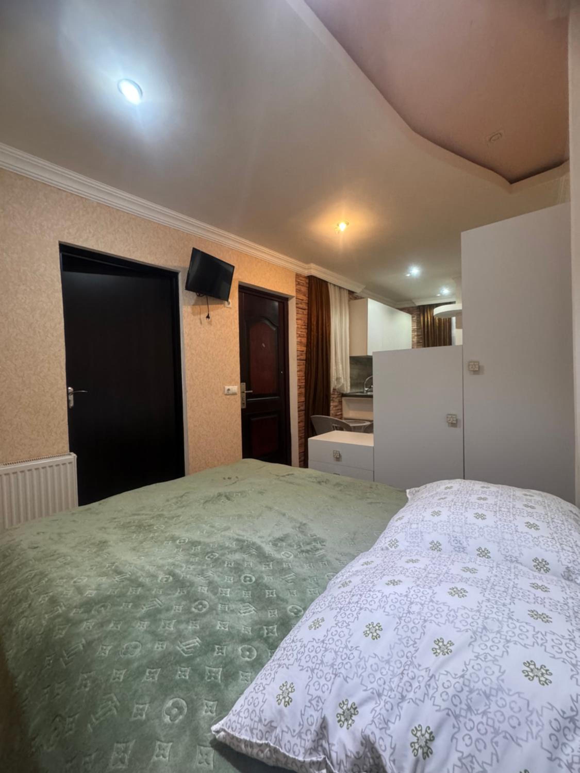 Tamus Apartment