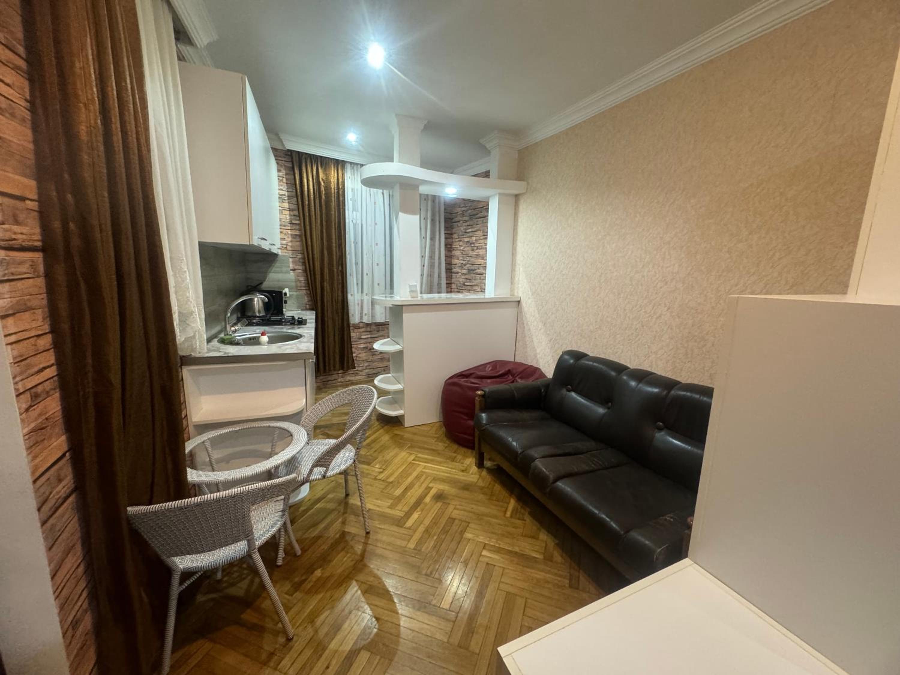 Tamus Apartment