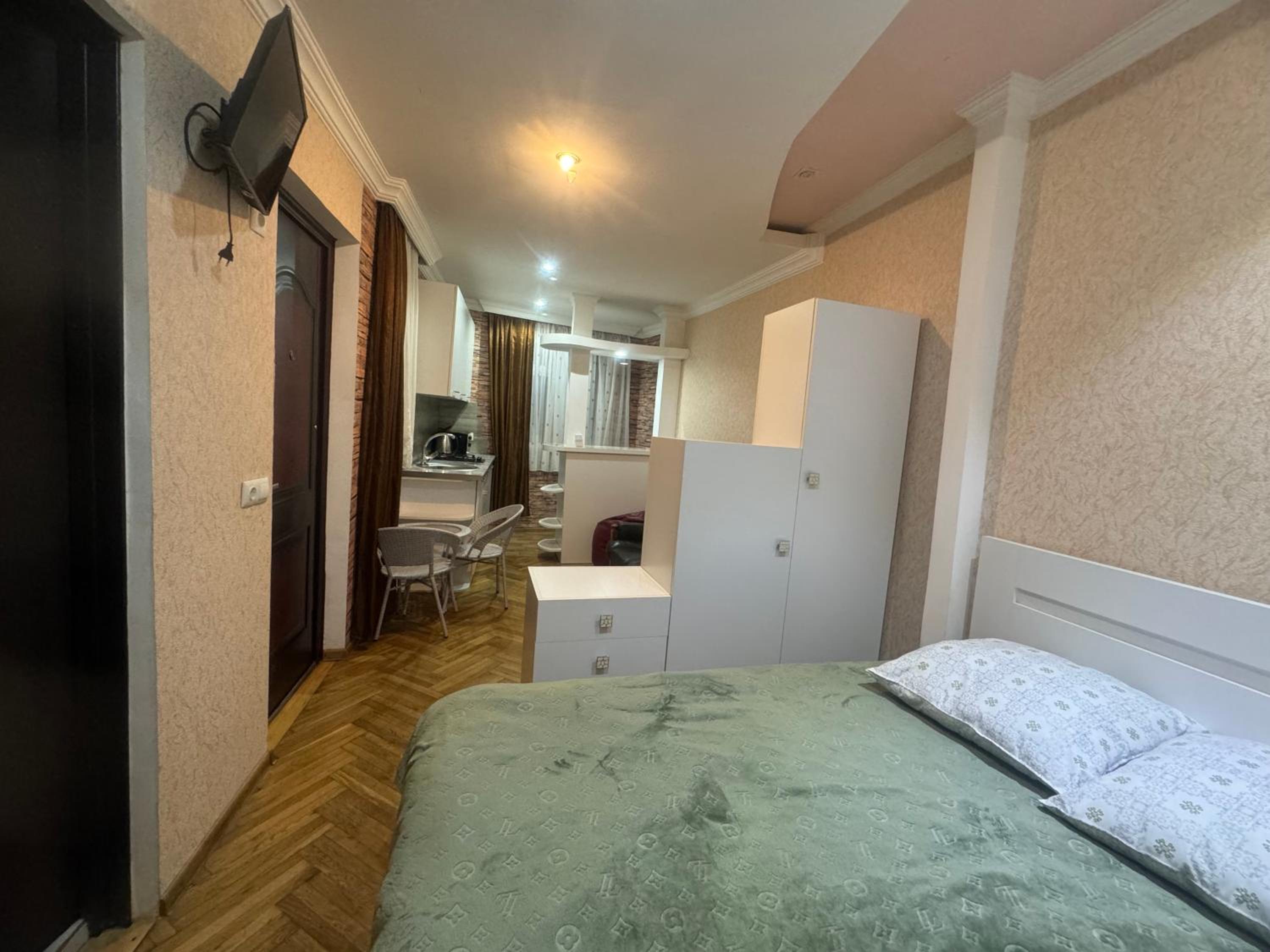 Tamus Apartment
