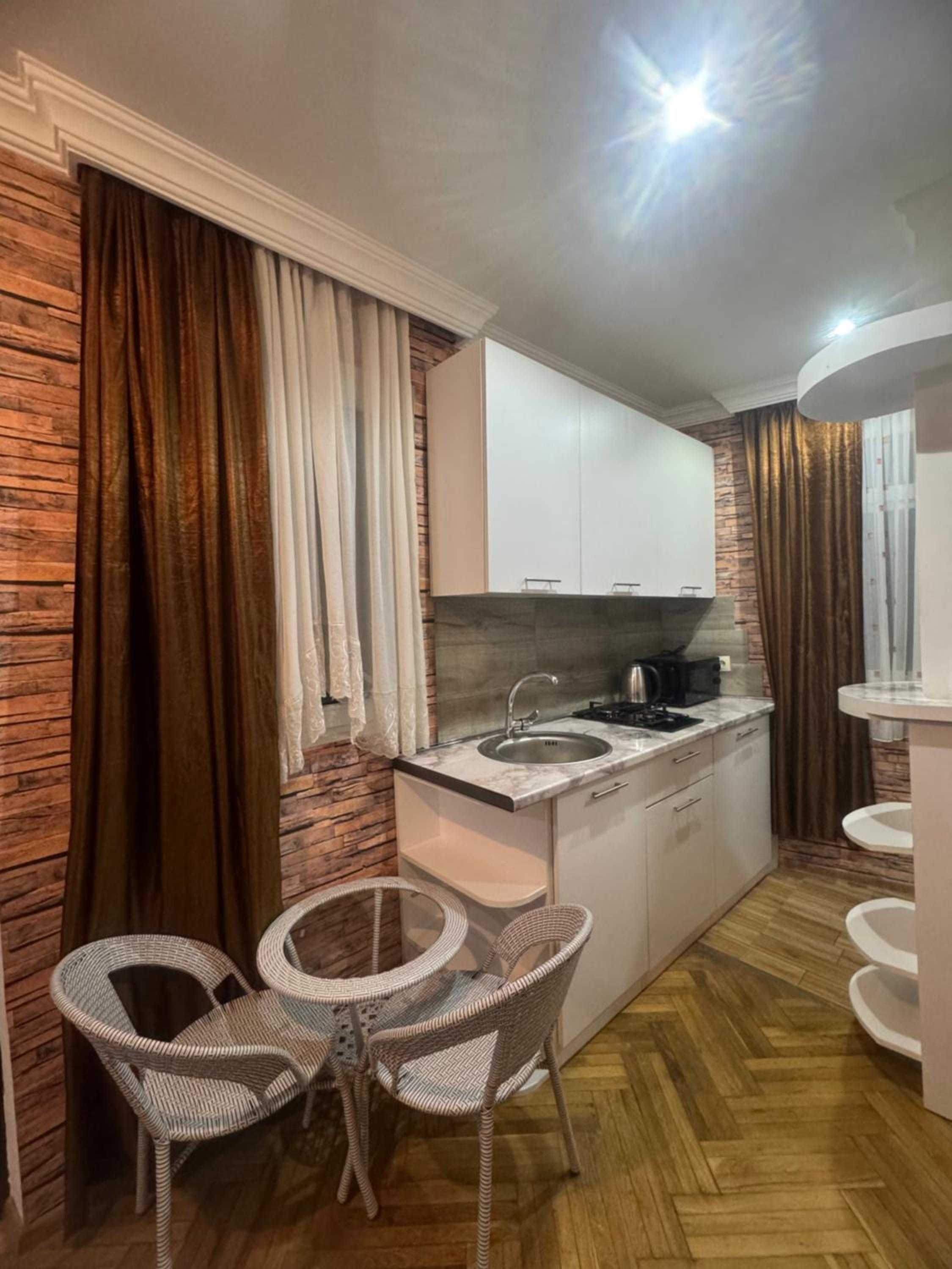 Tamus Apartment