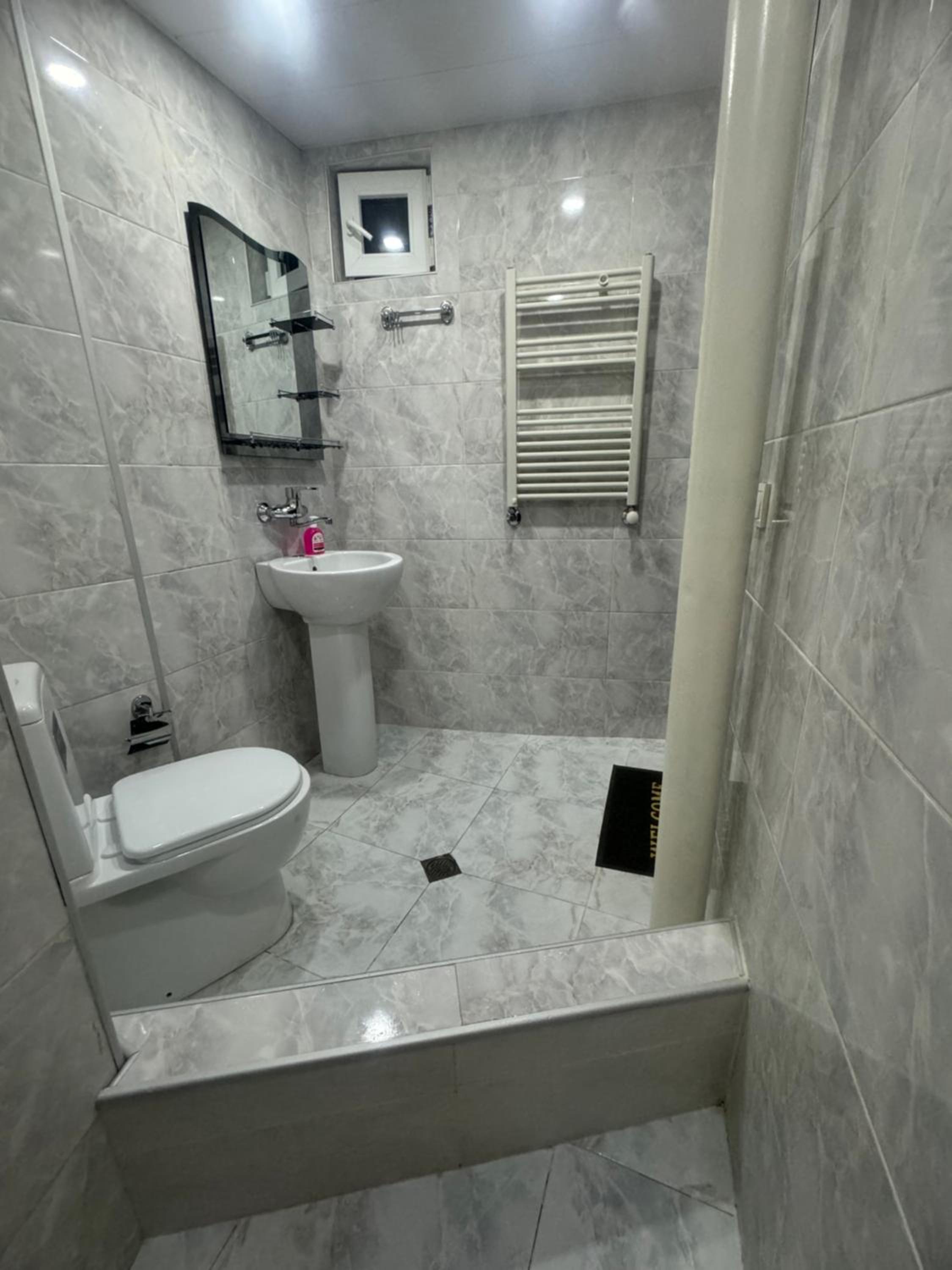 Tamus Apartment