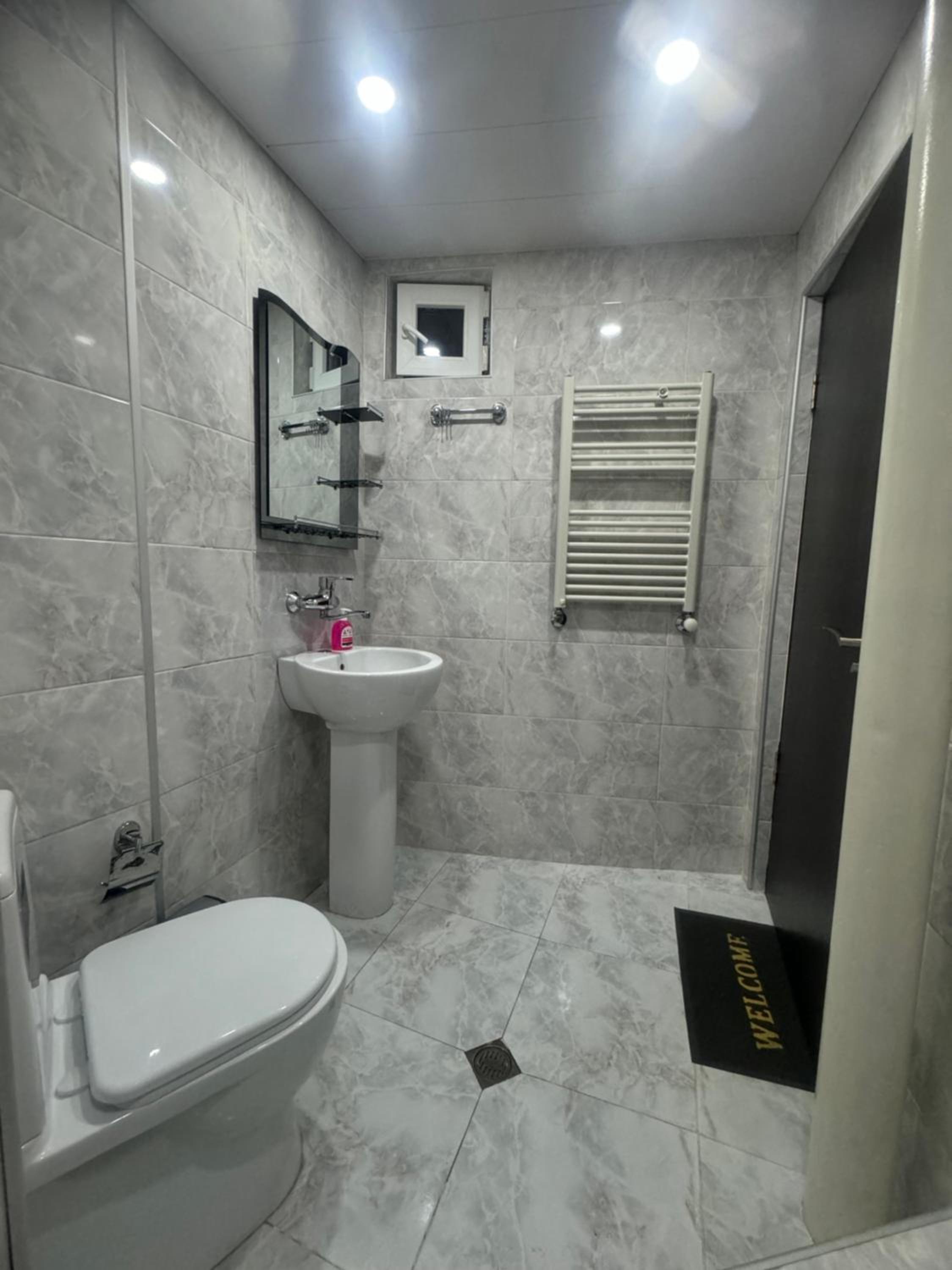 Tamus Apartment