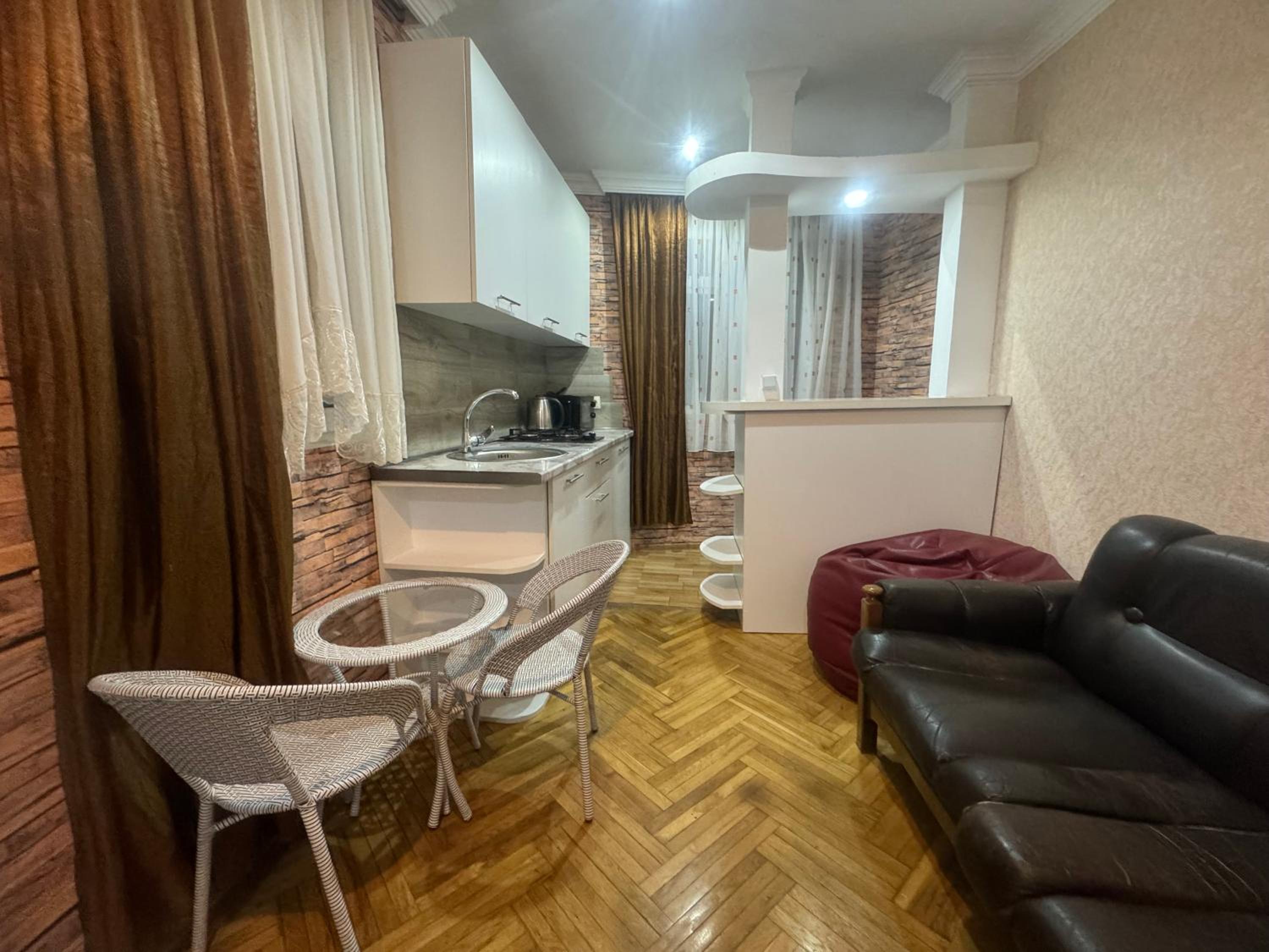Tamus Apartment