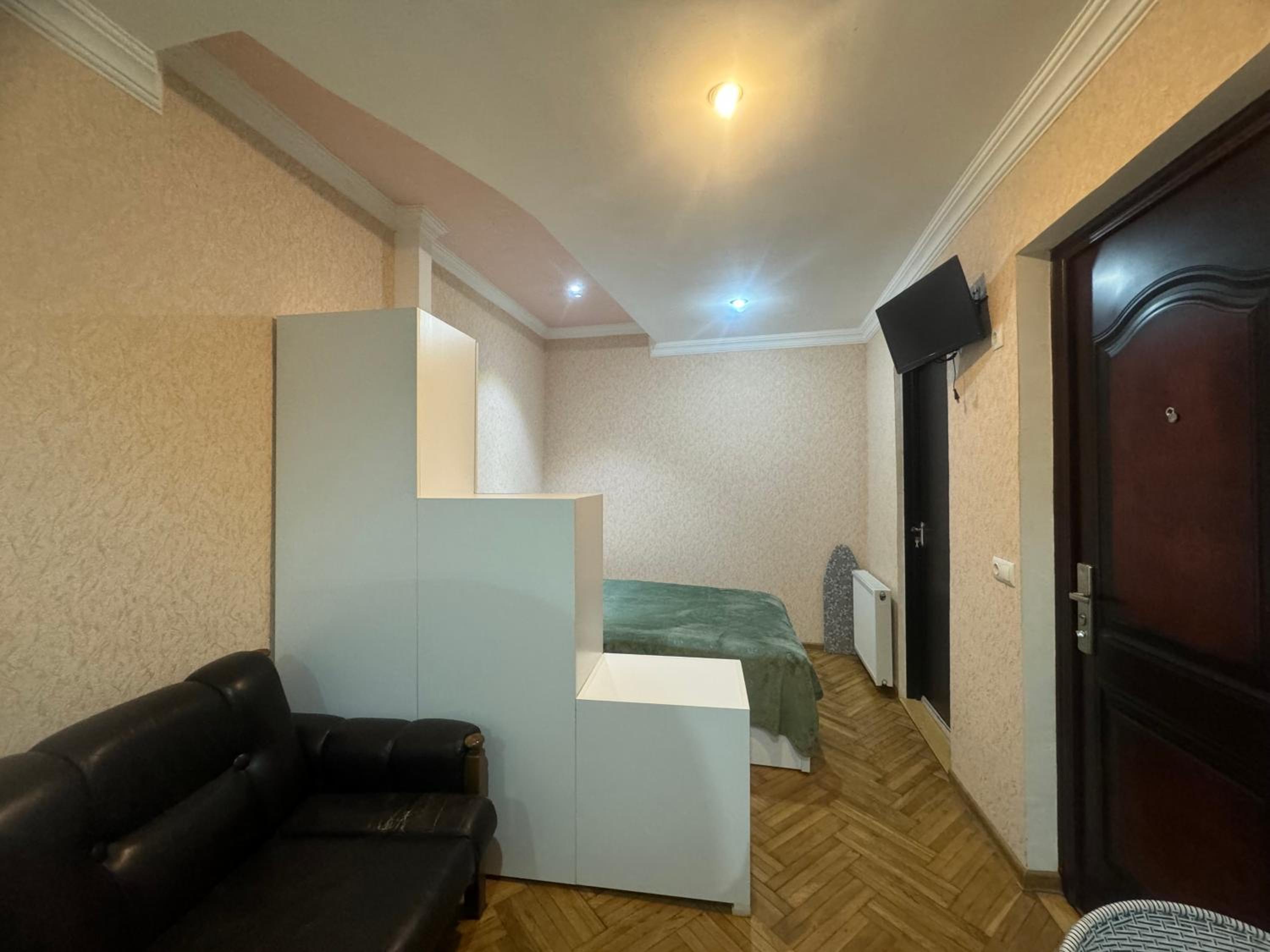 Tamus Apartment