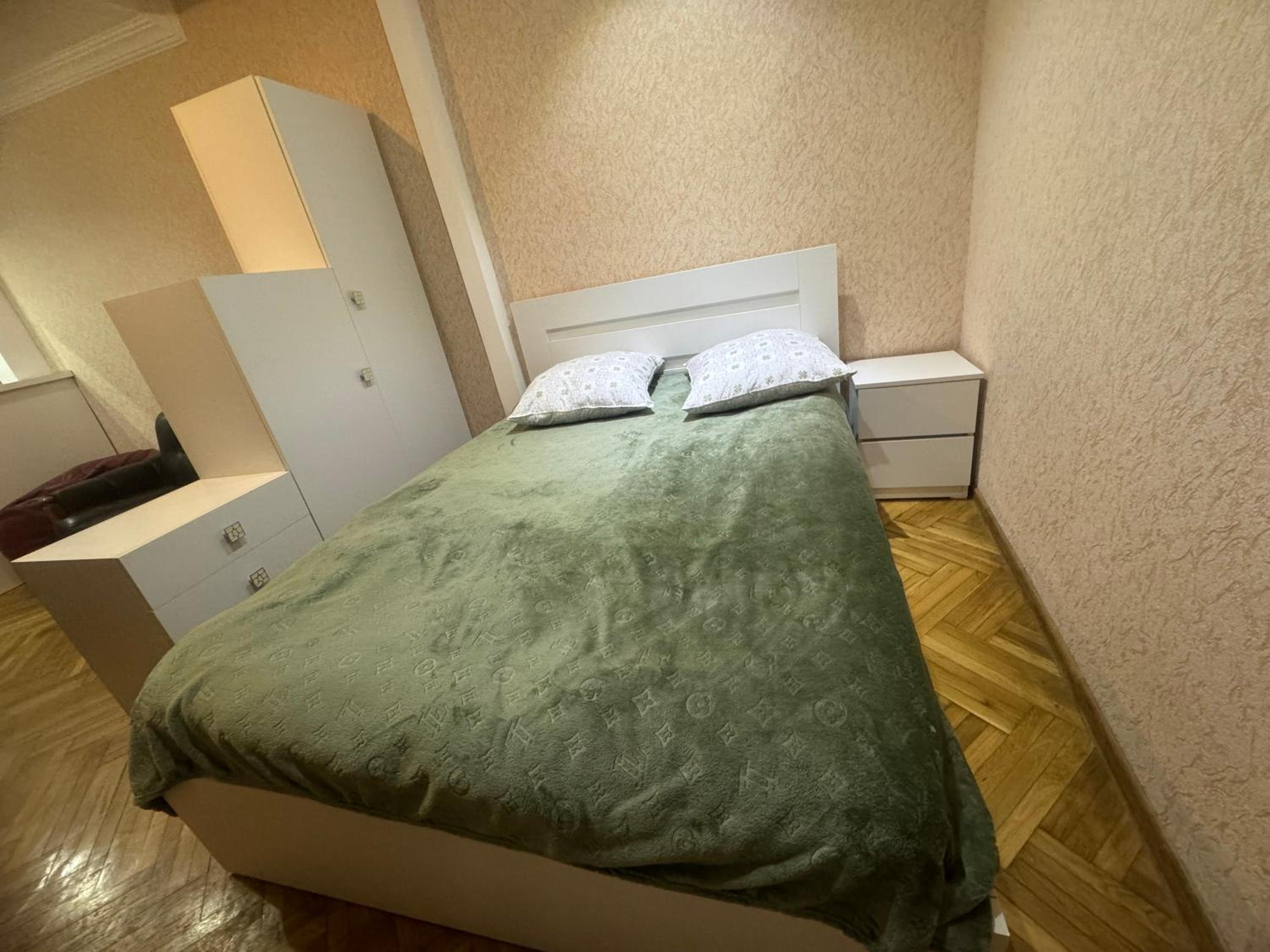 Tamus Apartment