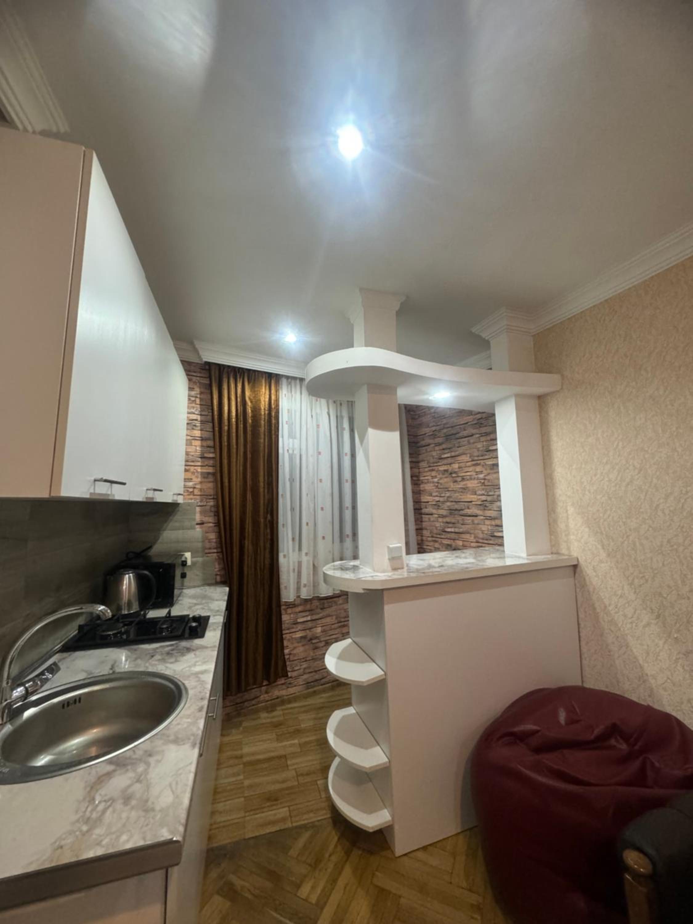 Tamus Apartment