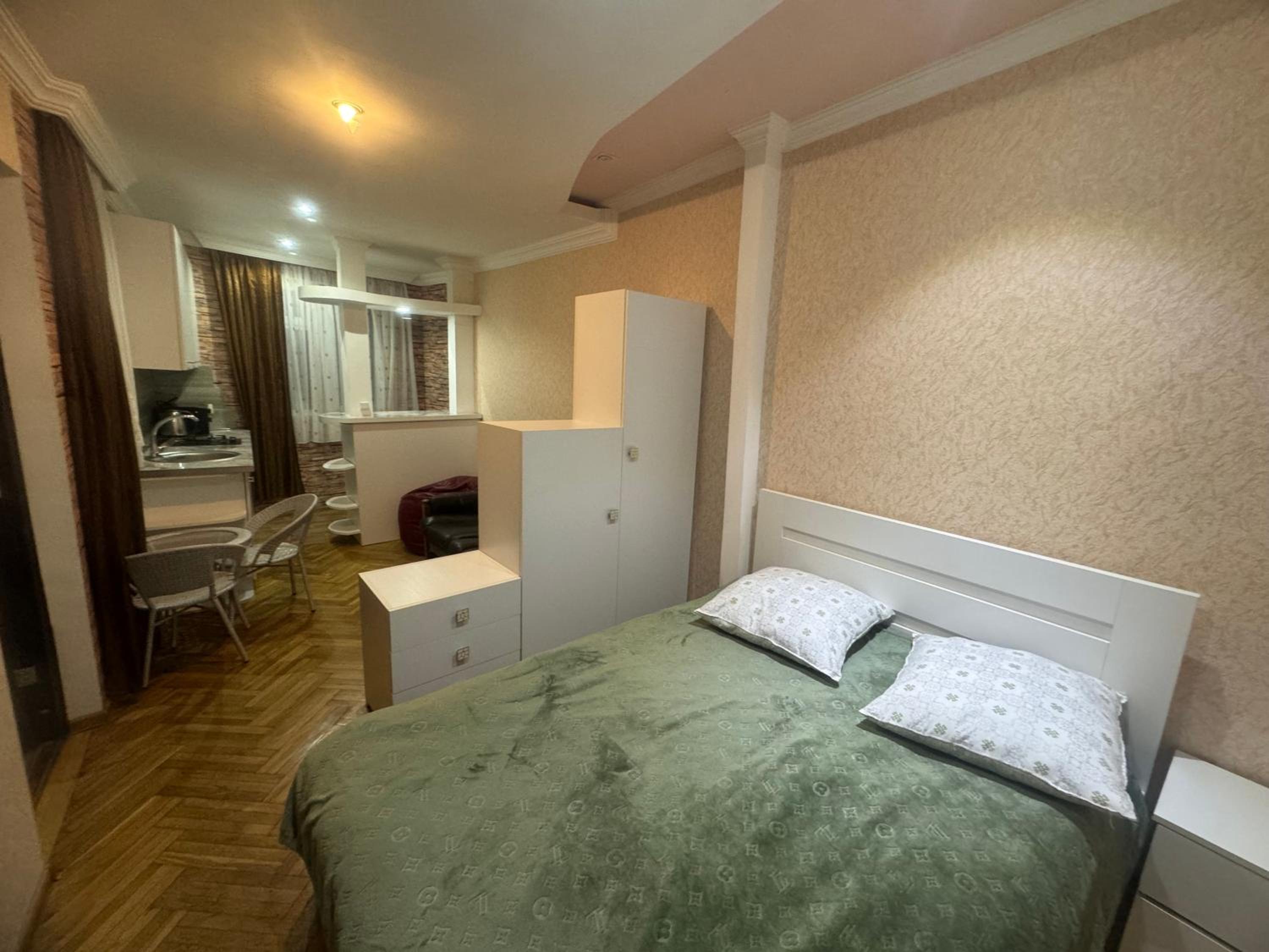 Tamus Apartment