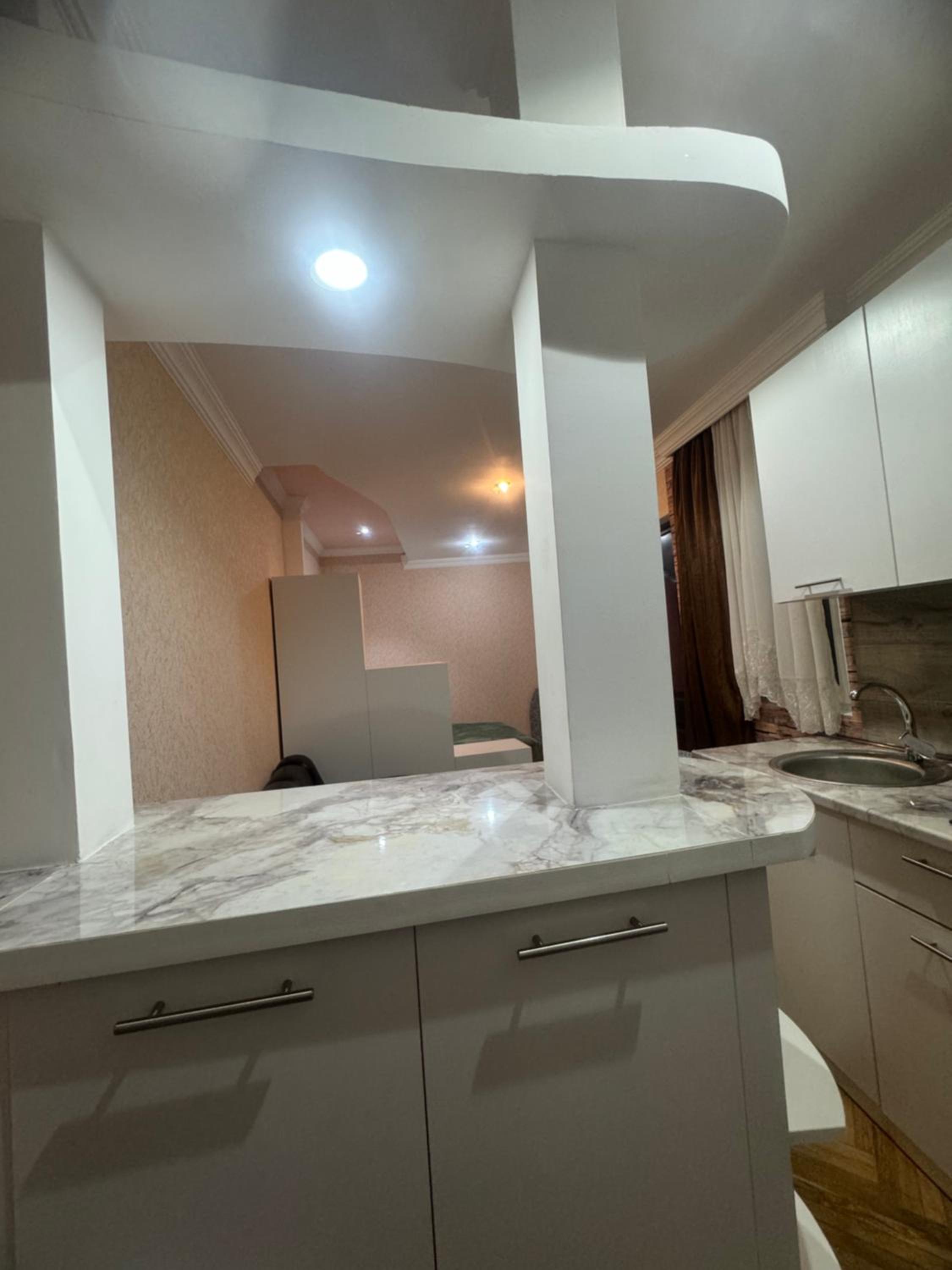Tamus Apartment