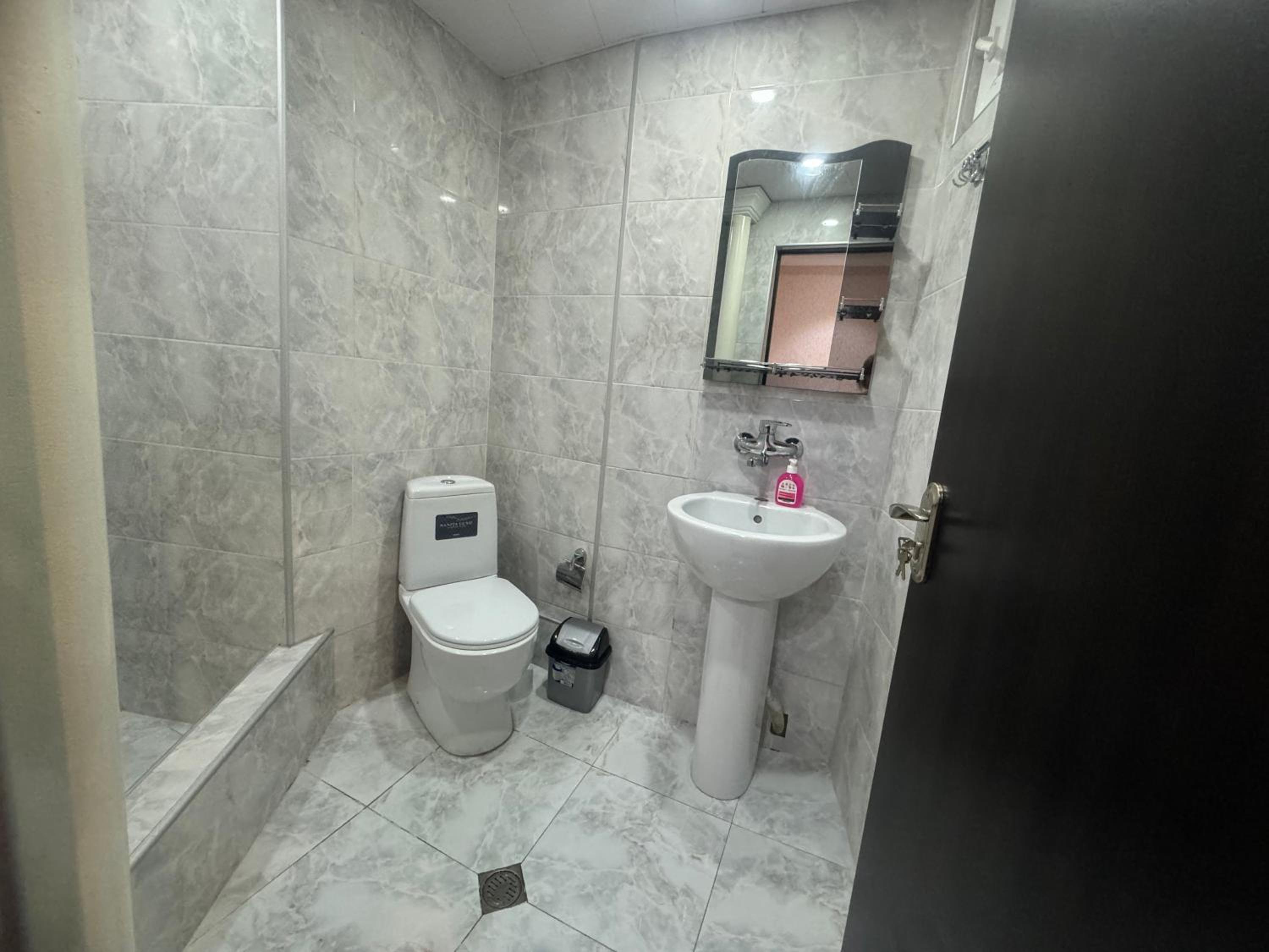 Tamus Apartment