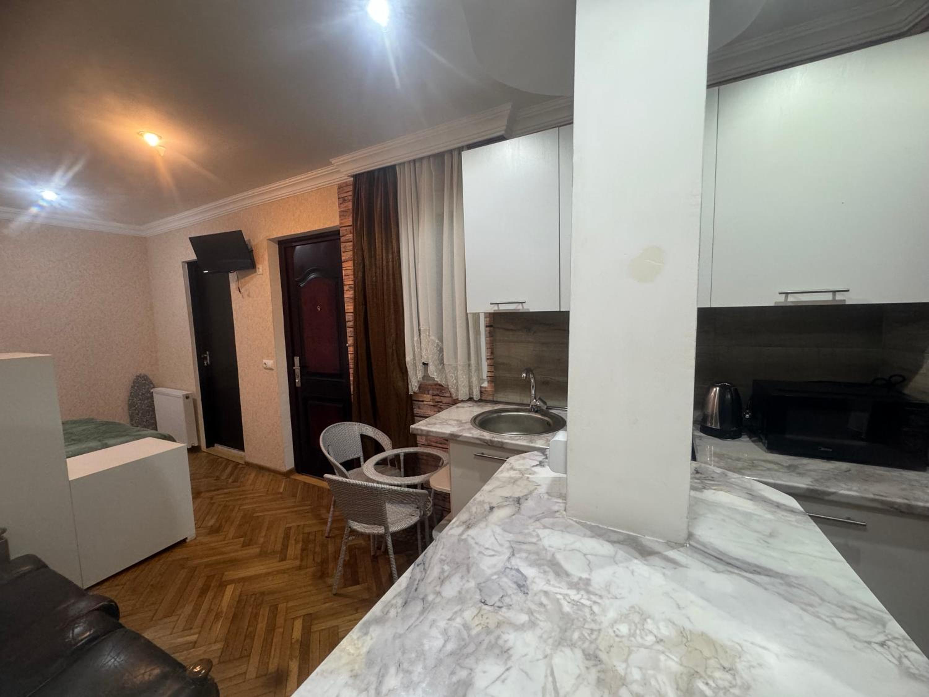 Tamus Apartment