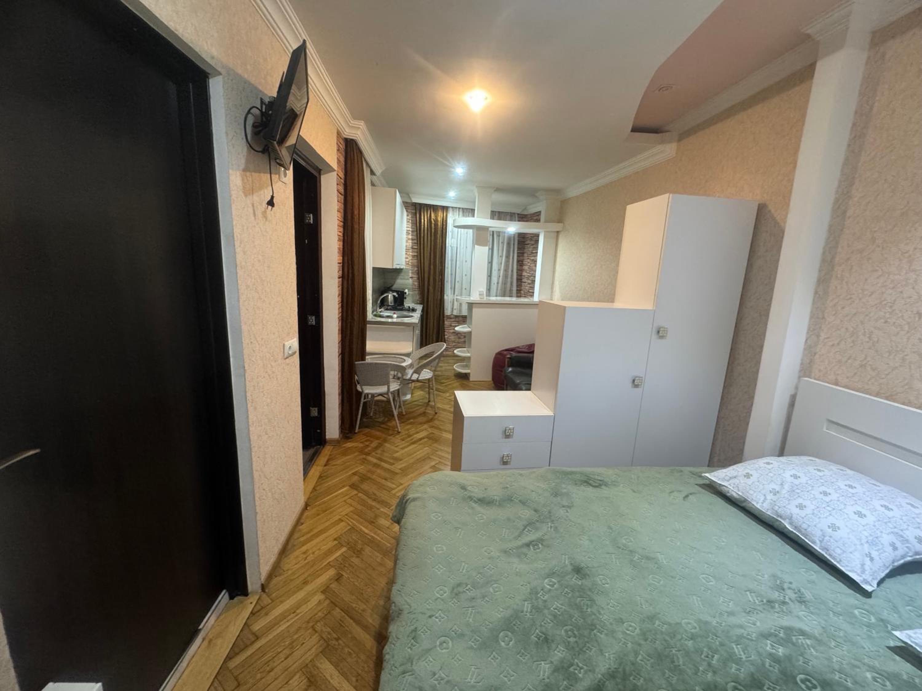 Tamus Apartment
